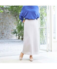 MODE ET JACOMO <MODE ET JACOMO>【レイン対応】バックルモチーフスクエアトゥパンプス