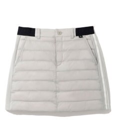 ZERO HALLIBURTON ハイブリッドパデットスカート 82757 撥水 保温 裏起毛 ゴルフ ZHG-W15b