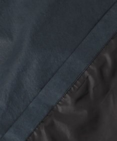 JOSEPH ABBOUD MOUNTAIN 【ストレッチ】ヴィンテージワックスストレッチアウトドア ブルゾン