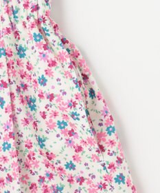 組曲 KIDS 【110-140㎝】サマーガーデン ショートパンツ