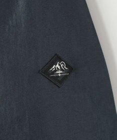 JOSEPH ABBOUD MOUNTAIN 【ストレッチ】ヴィンテージワックスストレッチアウトドア ブルゾン