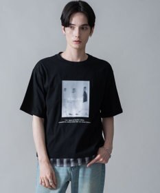 WEGO チェックドッキングT（SS）