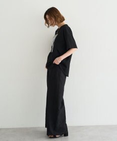 YECCA VECCA 【UVカット】フォトプリントTee