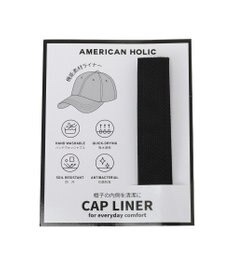 AMERICAN HOLIC リップストップロゴキャッフ