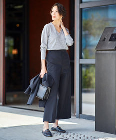 自由区 【Sサイズ有】360°FREE ウォッシャブル パンツ