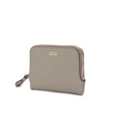 PELLE BORSA ラウンドファスナーミニ財布 Fine Goods フィーネグッズ 5453