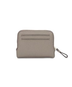 PELLE BORSA ラウンドファスナーミニ財布 Fine Goods フィーネグッズ 5453