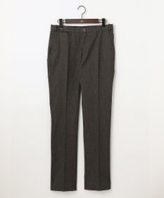JOSEPH ABBOUD 【ウェストも伸びる！/ストレッチ】ムリネオックス  パンツ