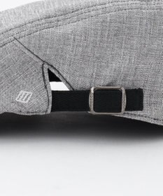 JOSEPH ABBOUD 【サイズ調整可】スラブストレッチ ハンチング