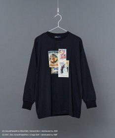 CRAFT STANDARD BOUTIQUE アートコラボ【ジュール・シェレ】ロンＴＥＥ