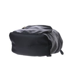 LA BAGAGERIE ナイロンリュックサック