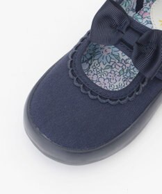 ANY KIDS リボンバレエシューズ