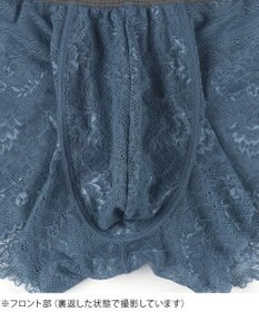 WACOAL MEN ボクサーパンツ 【レースボクサー】 美しさと快適さを追求 通気性 前閉じ WT3822 /ワコールメン