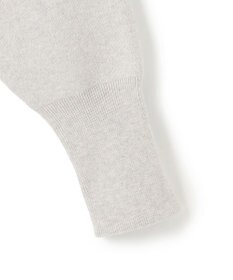 uncrave カシミヤブレンドニット プルオーバー