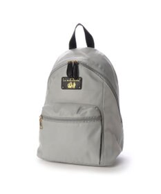 LA BAGAGERIE ナイロンリュックサック