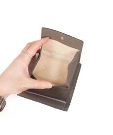 PELLE BORSA 二つ折り財布 Reinette Goods レネットグッズ 4761