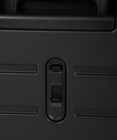 ACE BAGS & LUGGAGE ACE フレットボード フロントオープン スーツケース 機内持ち込み 29L 05431 エース