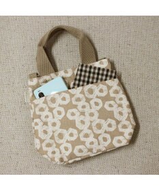 ROOTOTE 0667【直営店限定:ミニショルダー】ベビールー.ミニマルシェ-A