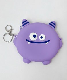 WEGO ツノツノモンスターポーチ