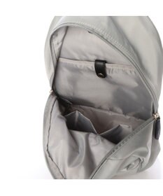 LA BAGAGERIE ナイロンリュックサック