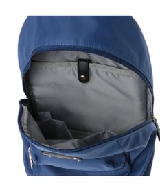 LA BAGAGERIE ナイロンリュックサック