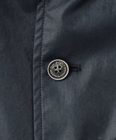 JOSEPH ABBOUD MOUNTAIN 【ストレッチ】ヴィンテージワックスストレッチアウトドア ブルゾン