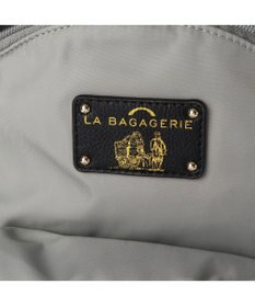 LA BAGAGERIE ナイロンリュックサック