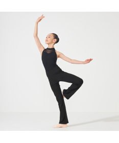 Chacott ロングスパッツ