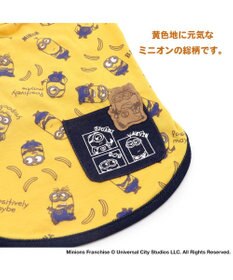 PET PARADISE ミニオン ペティヒート タンクトップ  《バナナ柄》小型犬