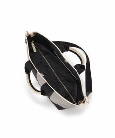 TOPKAPI 【Breath TOPKAPI】SCOTCH GRAIN スコッチグレイン ショルダー付き A4 トート バッグ