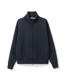 ZERO HALLIBURTON ウィンドブレーカーニットブルゾン 82754 2way パーカー ゴルフ ZHG-W14