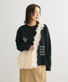 Green Parks ・ＥＬＥＮＣＡＲＥ　ＤＵＥ　２ロゴｐｔロンＴＥＥ