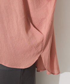 CRAFT STANDARD BOUTIQUE ヴィンテージボイルミルフィーユチュニック