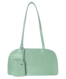 Green Parks ＯＴＯ．ＨＡ．ワイドボストンバッグ