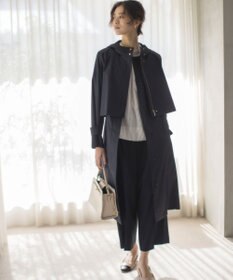 組曲 S 【WEB限定】3WAYギミックアウター