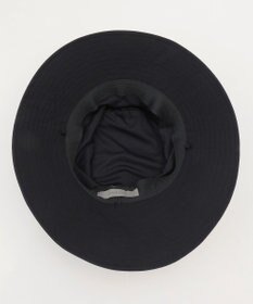 UNFILO FINE MOVE アシンメトリーバケットハット