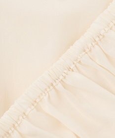 BEIGE， 【洗える】BAC / バルーンシルエットブラウス