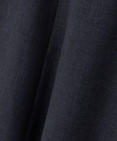 Feroux 【洗える】パールボタンジャケット×スカート セットアップ