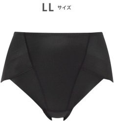 Wing 美尻も叶える補整ショーツ 【Pパンツ】 はきこみ丈ふかめ KJ4200 ウイング／ワコール