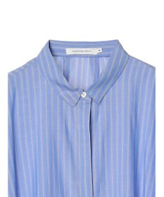 AMERICAN HOLIC サラックールフレンチスリーブシャツ