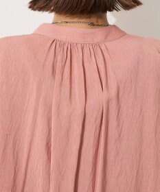 CRAFT STANDARD BOUTIQUE ヴィンテージボイルミルフィーユチュニック