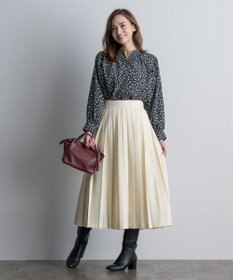 ONWARD Reuse Park 【組曲】ブラウス秋冬