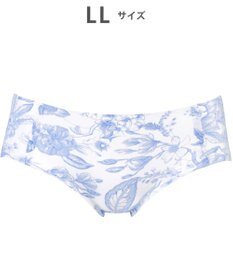 WACOAL ショーツ 【GOCOCi ゴコチ】 はきこみ丈あさめ まるでつけていないようなはきごこち フラット仕上げ CGG534とペア レディース PGG335 /ワコール