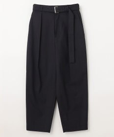 NAVE 【Nave　洗える】リリー テーパードパンツ