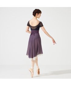 Chacott 【AKANE TAKADA】リハーサルスカート