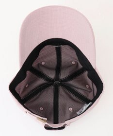 J.PRESS YORK STREET 【UNISEX】ブルドッグ刺繍キャップ