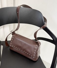 WEGO フラップスタッズショルダー