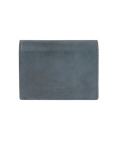 genten コルサ 二つ折り財布