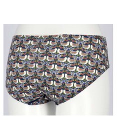 une nana cool MADE WITH LIBERTY FABRIC ショーツ