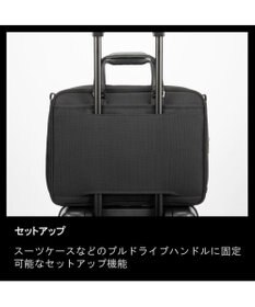 ACE BAGS & LUGGAGE ace. EVL-4.0 ビジネスバッグ  13L 68302